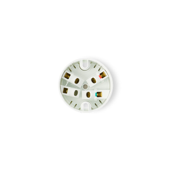10AMP - Single Plug Base - White – Nixon Data Comms & Electrical