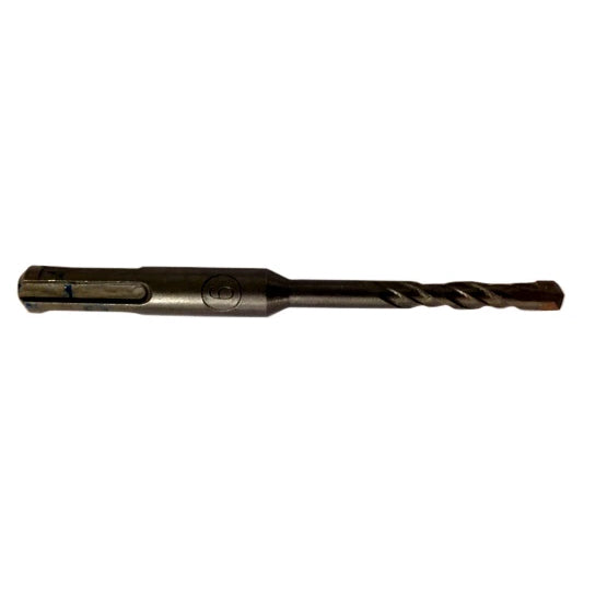 6mm x 110mm SDS Plus Drill Bit - Main Image