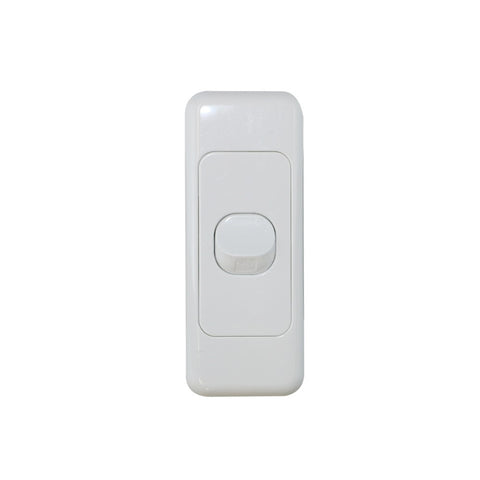 1 Gang  - Architrave Switch