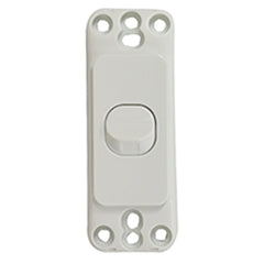 1 Gang  - Architrave Switch