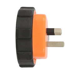 Socket & See - Easy Socket Connector