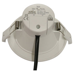 7W 70mm - LED Downlight - TRI Colour - Selectable Switch - Dimmable