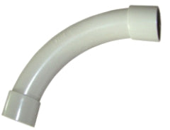 32mm - Conduit Standard Bend (10 Pack)