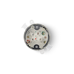 10AMP - Single Plug Base - Black