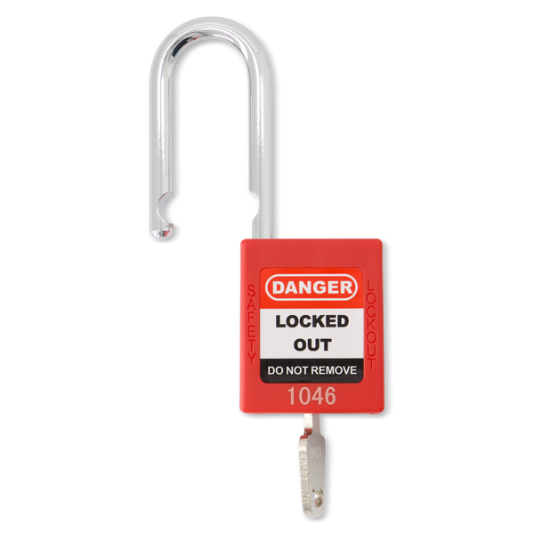Lock out lock – Nixon Data Comms & Electrical