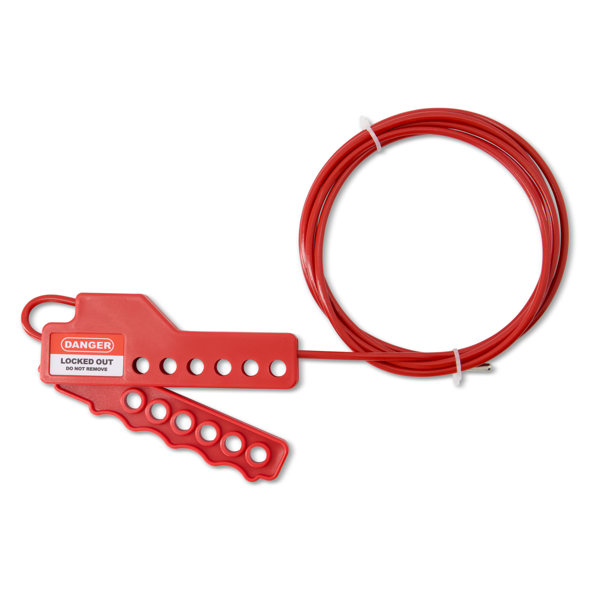 Lock out rope – Nixon Data Comms & Electrical