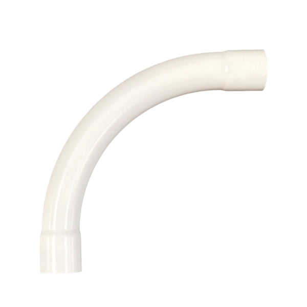 P50 - 90 degree - 305mm Sweep - NBN / Comms Bend