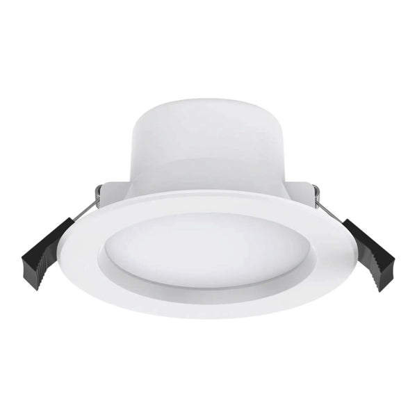 8Watt - 90mm - LED Downlight - TRI Colour - Selectable Switch - Dimmable