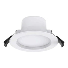 8Watt - 90mm - LED Downlight - TRI Colour - Selectable Switch - Dimmable