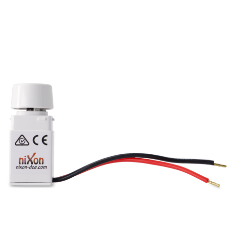 Rotary Dimmer - 1-10VOLT