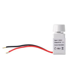 Rotary Dimmer - 1-10VOLT
