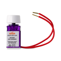 Rotary Dimmer - 300/150 Watts