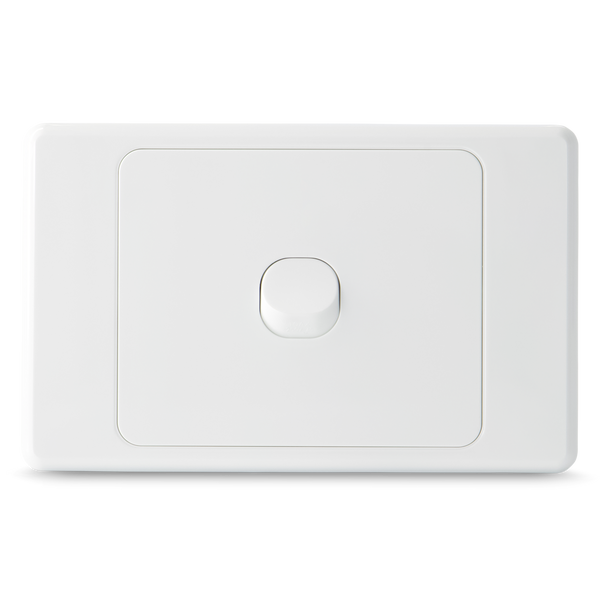 1 Gang - Wall Switch