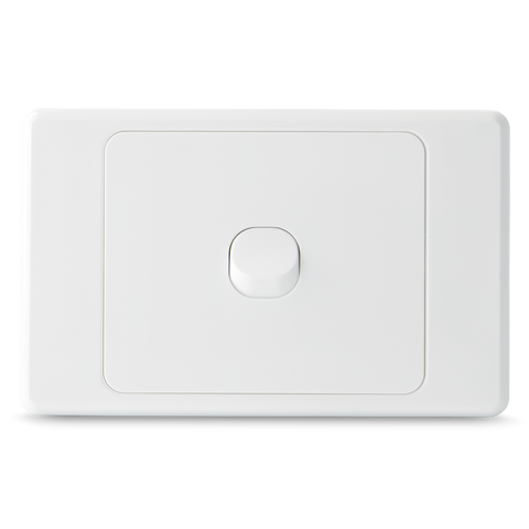 1 Gang - Wall Switch