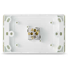 1 Gang - Wall Switch