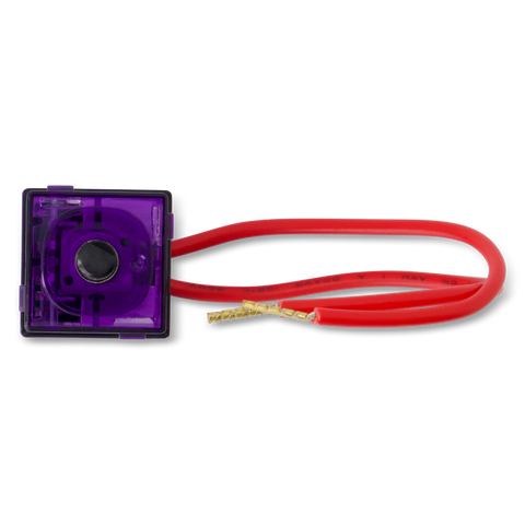 Rotary Dimmer - 300/150 Watts