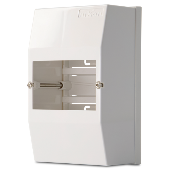 4 Pole Surface Cover Enclosure