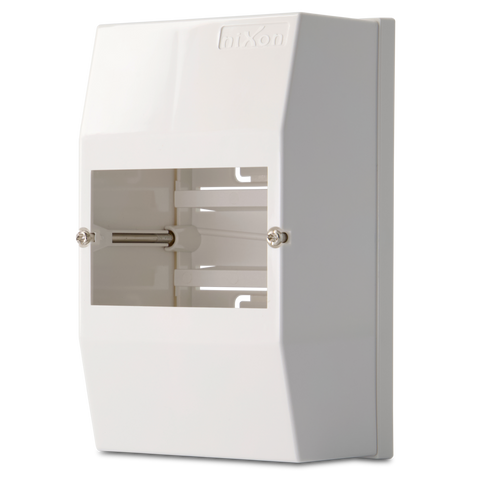 4 Pole Surface Cover Enclosure