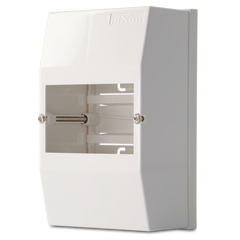 4 Pole Surface Cover Enclosure