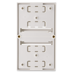 4 Pole Surface Cover Enclosure
