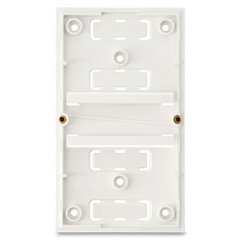 4 Pole Surface Cover Enclosure