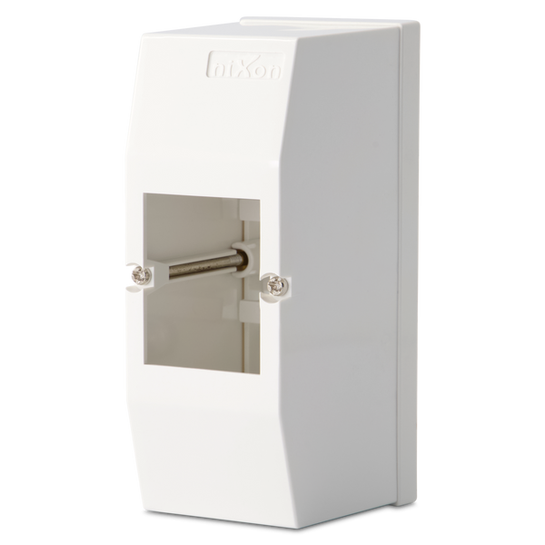 2 Pole Surface Cover Enclosure