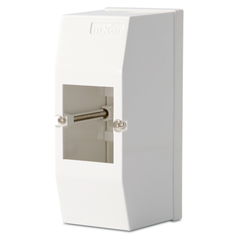 2 Pole Surface Cover Enclosure