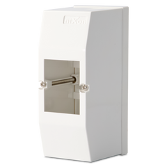 2 Pole Surface Cover Enclosure