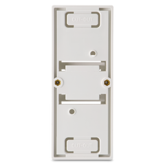 2 Pole Surface Cover Enclosure