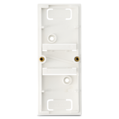 2 Pole Surface Cover Enclosure