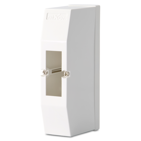 1 Pole Surface Cover Enclosure