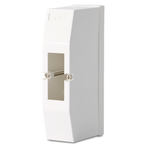 1 Pole Surface Cover Enclosure