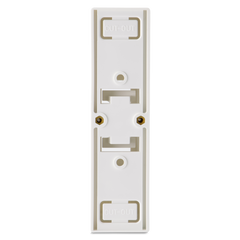 1 Pole Surface Cover Enclosure