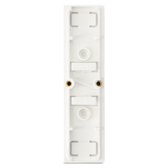 1 Pole Surface Cover Enclosure