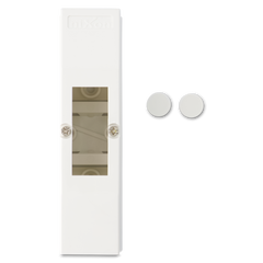 1 Pole Surface Cover Enclosure