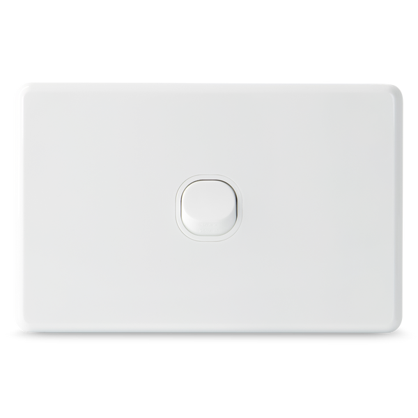Classic 1 Gang - Wall Switch