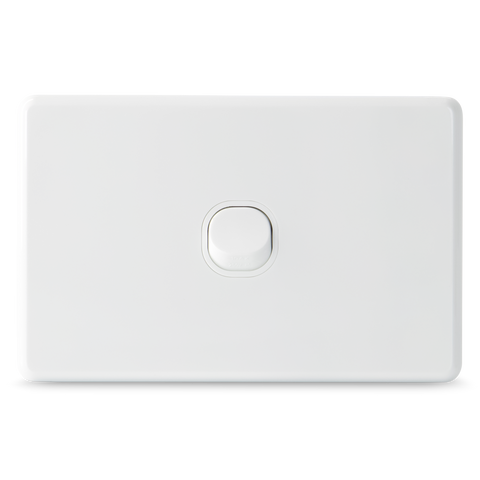 Classic 1 Gang - Wall Switch