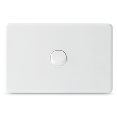Classic 1 Gang - Wall Switch