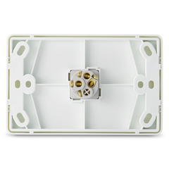 Classic 1 Gang - Wall Switch