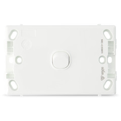 Classic 1 Gang - Wall Switch