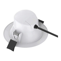8Watt - 90mm - LED Downlight - TRI Colour - Selectable Switch - Dimmable