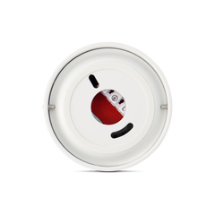 10W Surface Mount Can Light - White