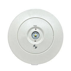 2W - LED Emergency Light - Non Maintained