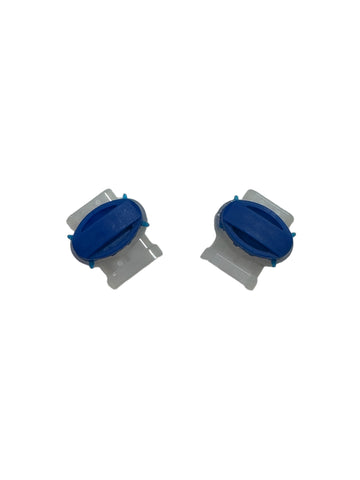 4mm Gel Connectors for Garden Cable - 100pcs Jar