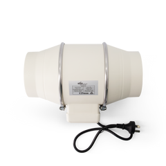 125mm - In-line Fan