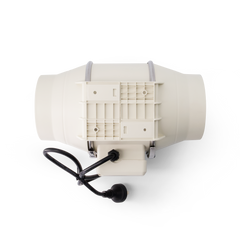 125mm - In-line Fan