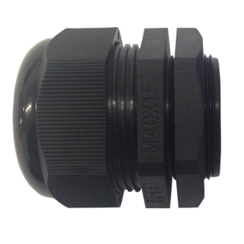 40mm Cable Gland - 10 Pack