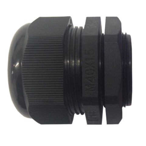 40mm Cable Gland - 10 Pack