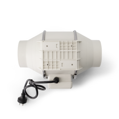 100mm - In-line Fan