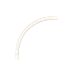 P20 - 90 degree - 305mm Sweep - NBN / Comms Long Sweep Bend